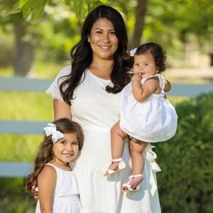 Meet your Posher, Lorena